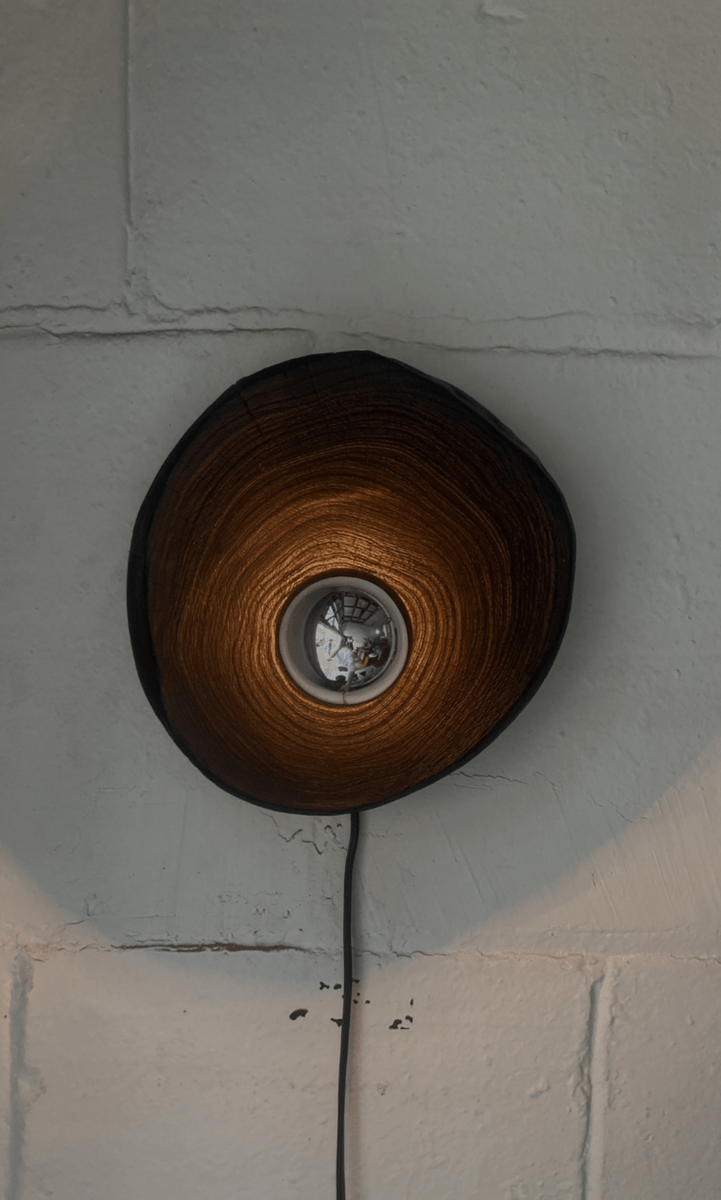 sugi-ban-sconce